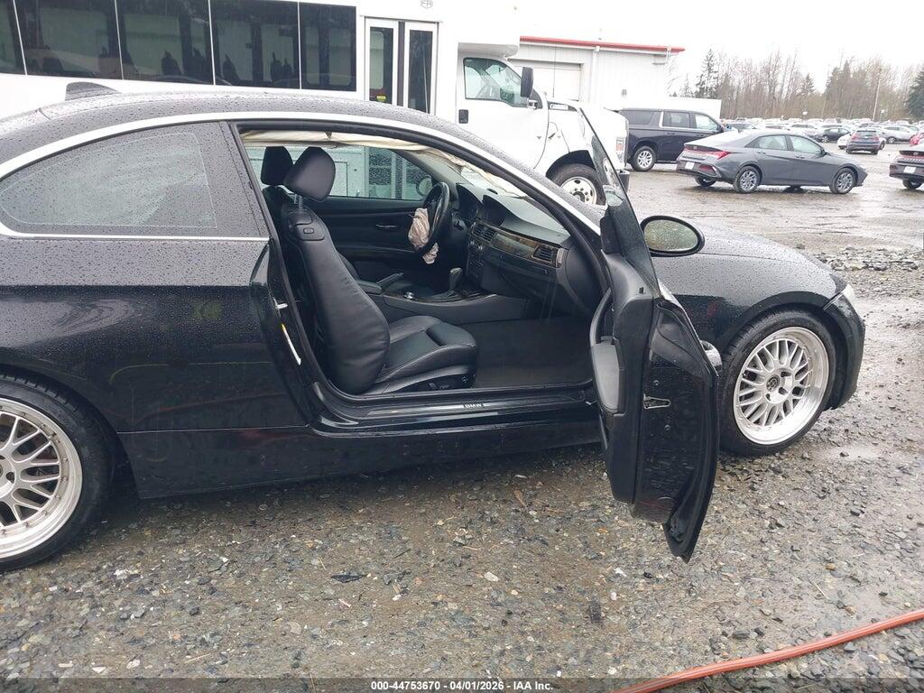 WBAWB73508P039773 2008 BMW 335I photo no. 5
