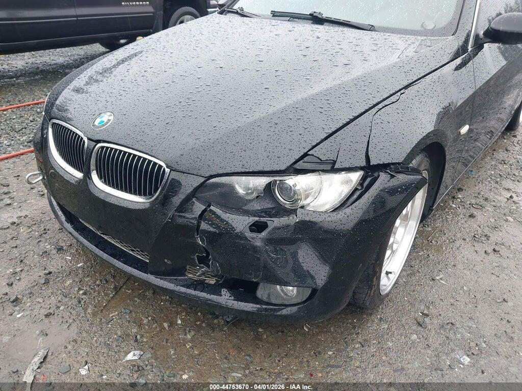 WBAWB73508P039773 2008 BMW 335I photo no. 6
