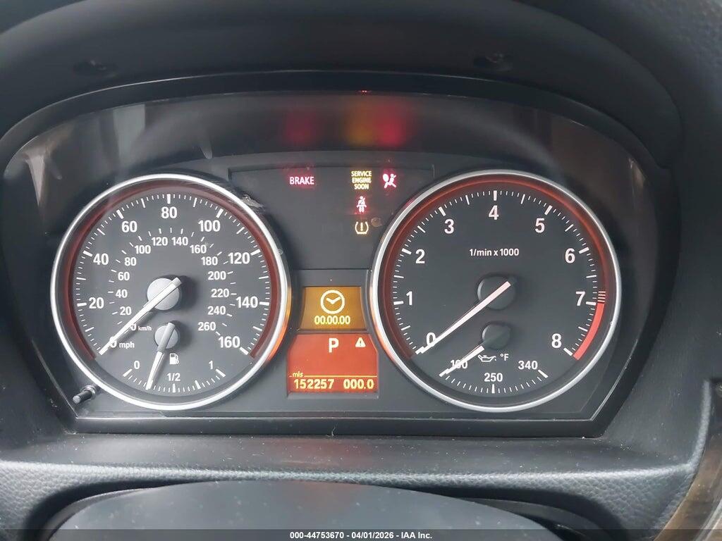 WBAWB73508P039773 2008 BMW 335I photo no. 7