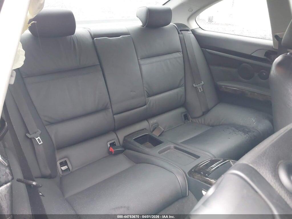 WBAWB73508P039773 2008 BMW 335I photo no. 8