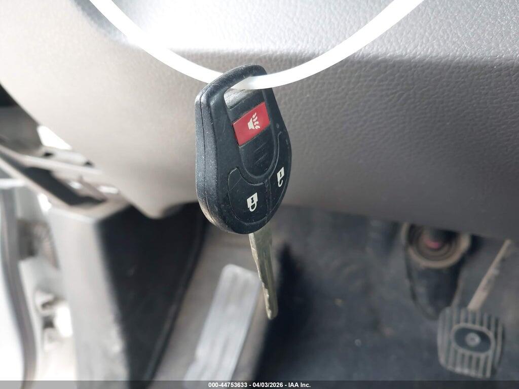 3N6CM0KN3EK696909 2014 NISSAN NV200 photo no. 11