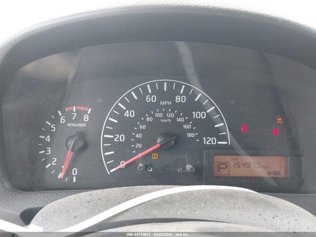 3N6CM0KN3EK696909 2014 NISSAN NV200 photo no. 7