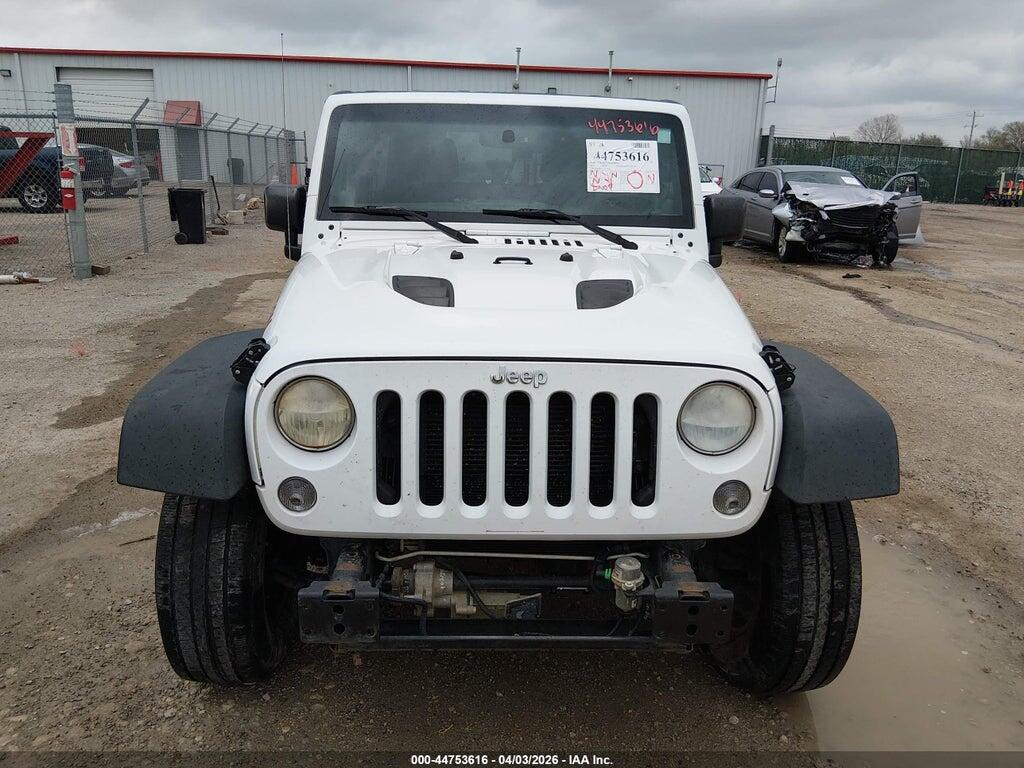 1C4BJWFG6EL317820 2014 JEEP WRANGLER UNLIMITED photo no. 12