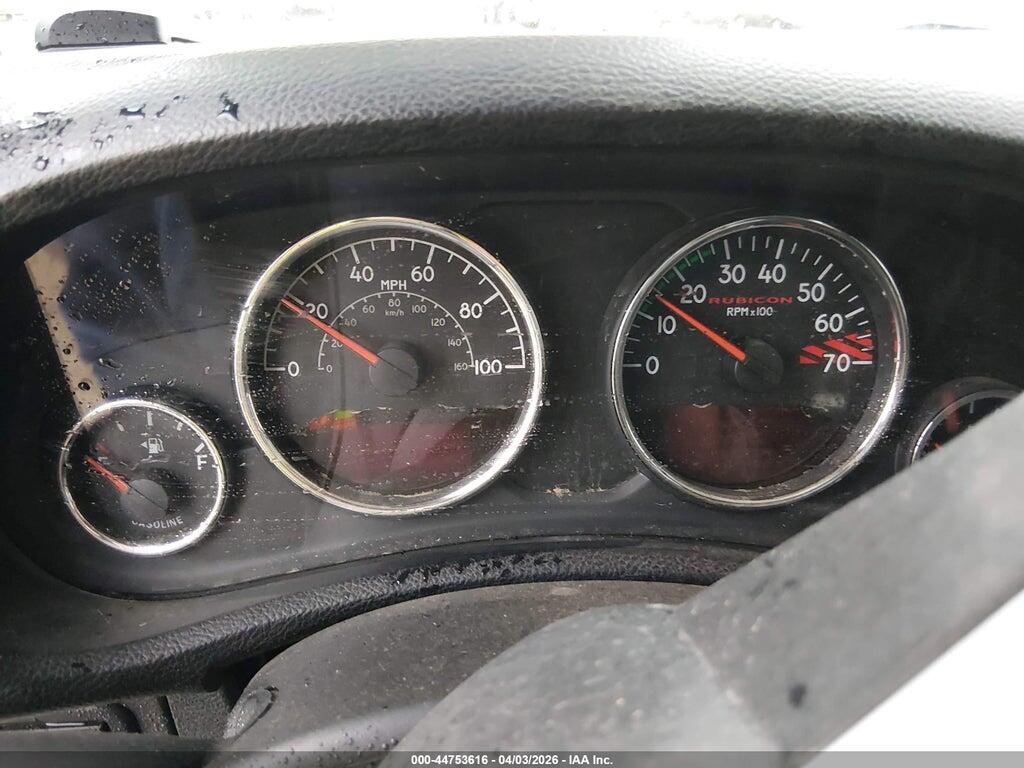 1C4BJWFG6EL317820 2014 JEEP WRANGLER UNLIMITED photo no. 7