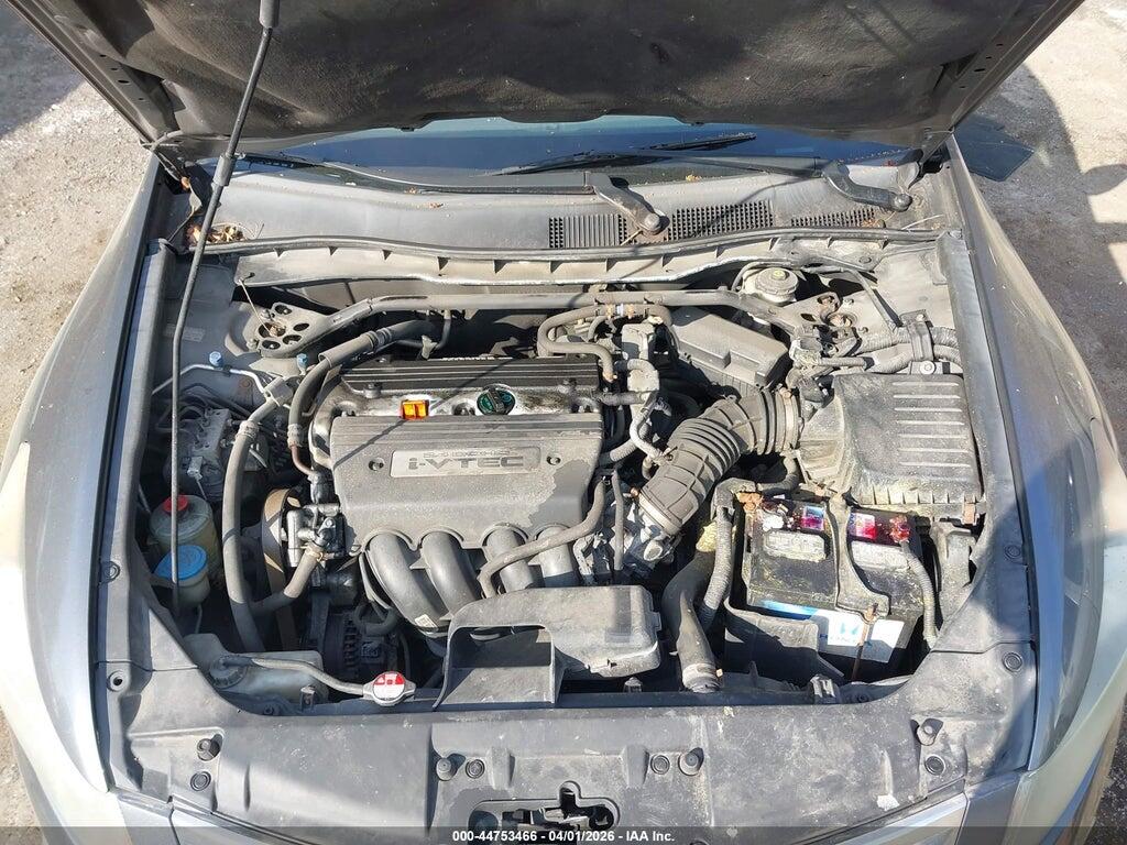 1HGCP26869A095898 2009 HONDA ACCORD photo no. 10