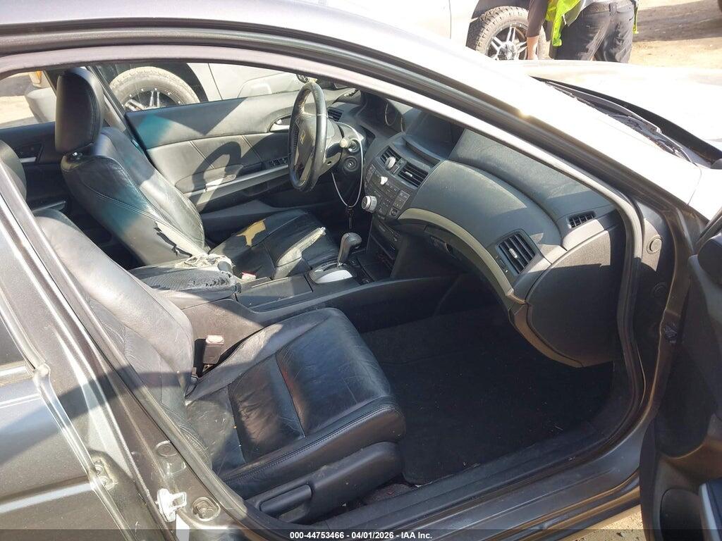 1HGCP26869A095898 2009 HONDA ACCORD photo no. 5