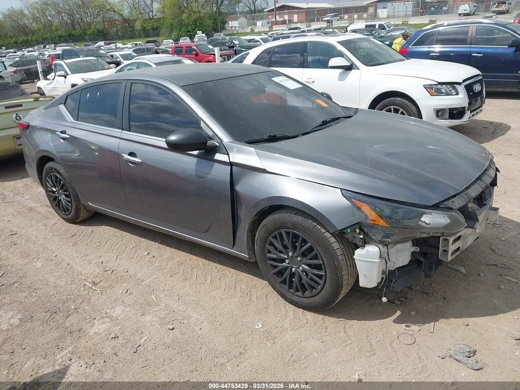 1N4BL4BV0NN356688 2022 NISSAN ALTIMA photo no. 1