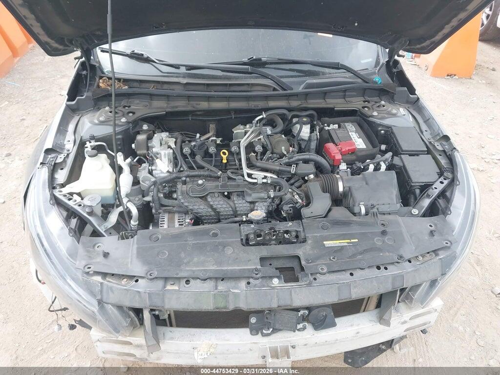 1N4BL4BV0NN356688 2022 NISSAN ALTIMA photo no. 10