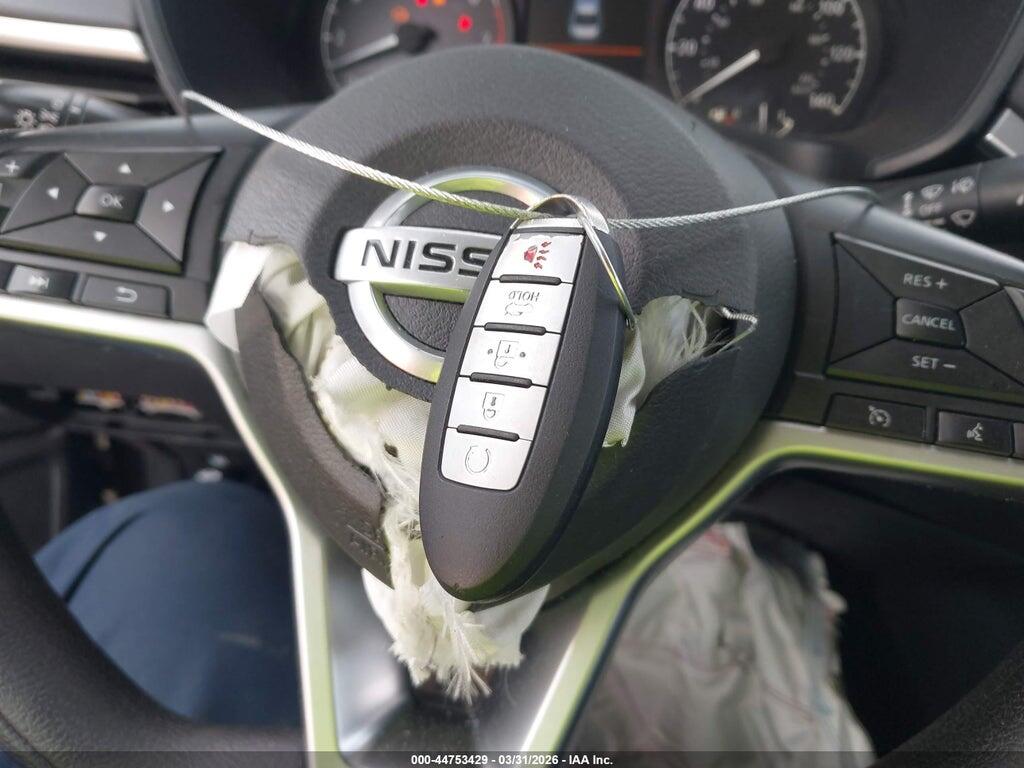 1N4BL4BV0NN356688 2022 NISSAN ALTIMA photo no. 11