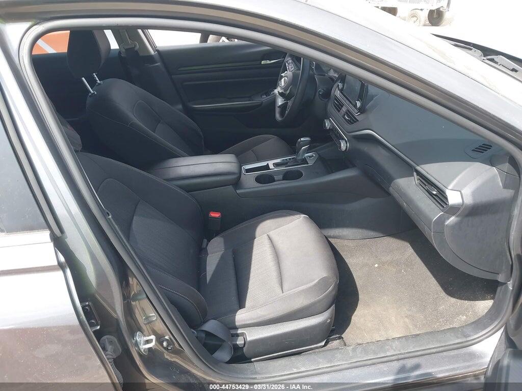 1N4BL4BV0NN356688 2022 NISSAN ALTIMA photo no. 5