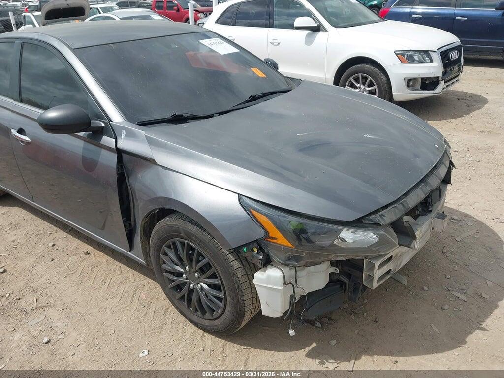 1N4BL4BV0NN356688 2022 NISSAN ALTIMA photo no. 6