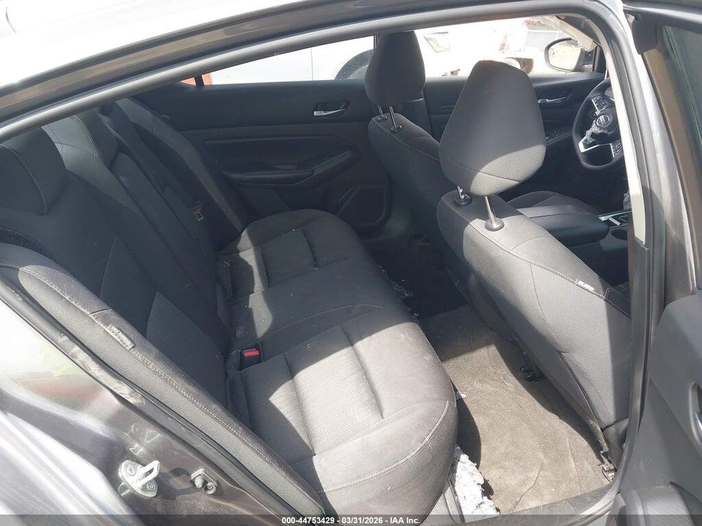 1N4BL4BV0NN356688 2022 NISSAN ALTIMA photo no. 8