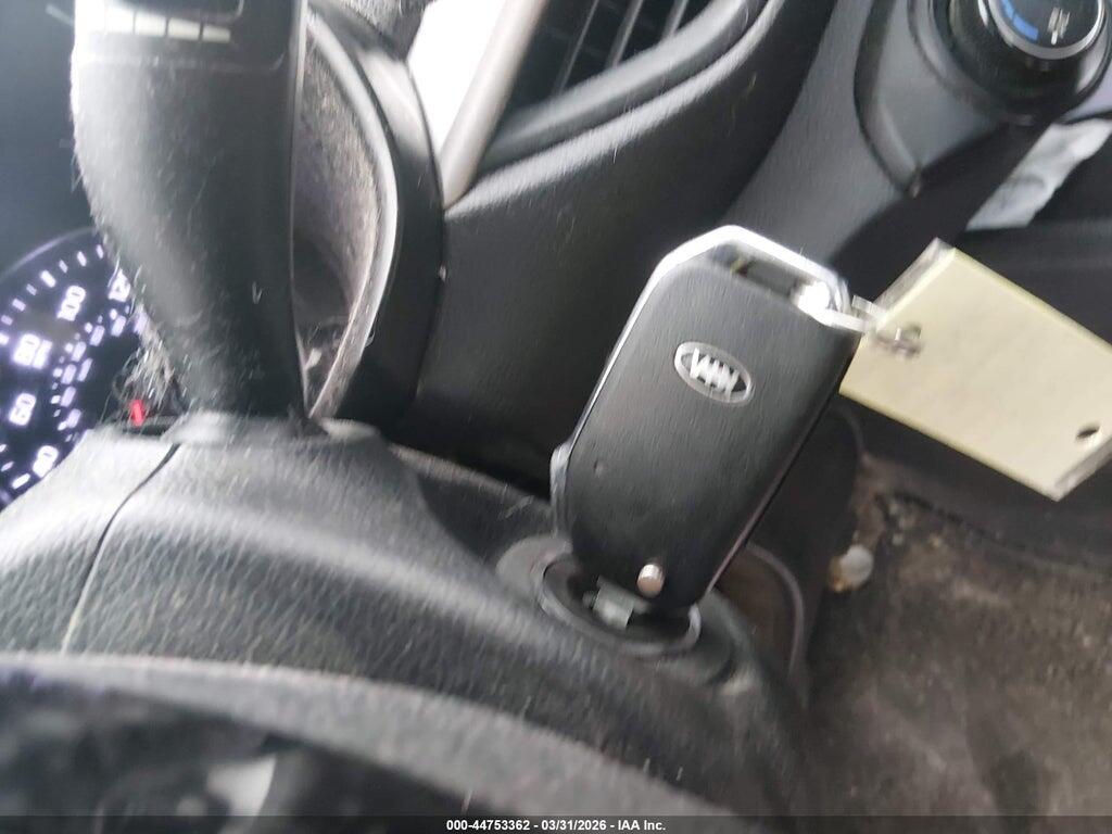 3KPF24AD4ME358955 2021 KIA FORTE photo no. 11