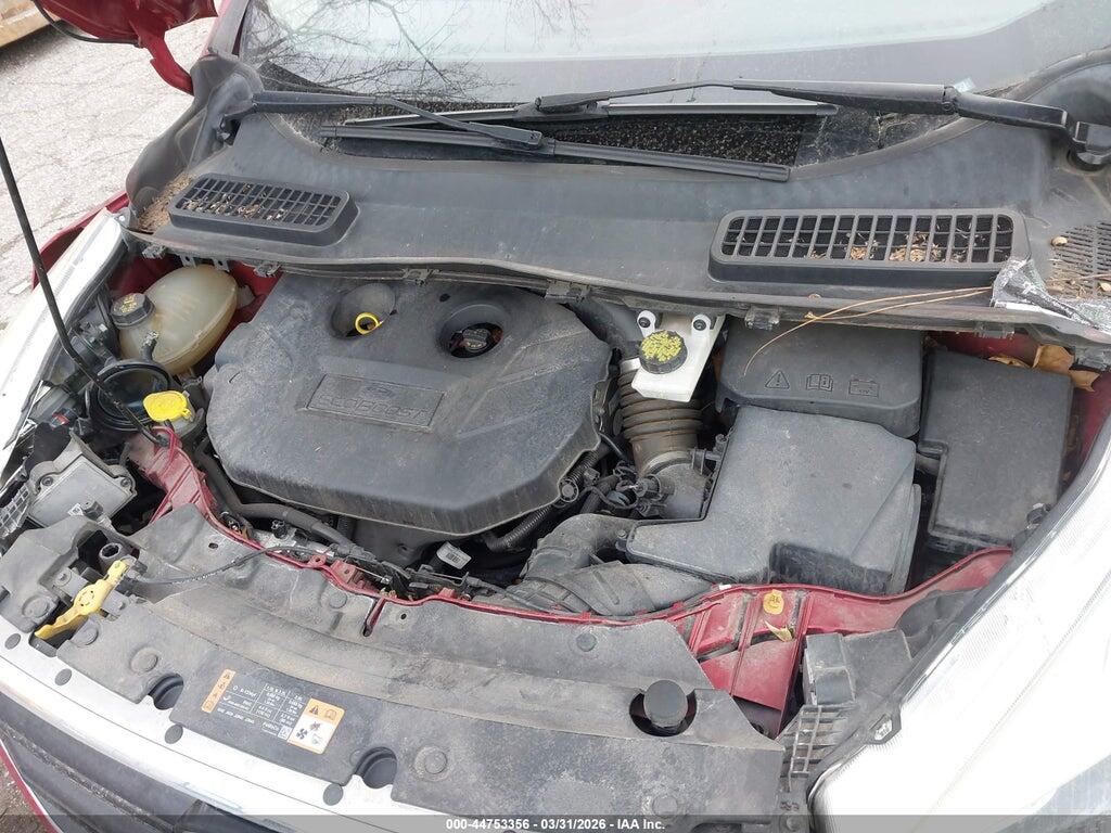 1FMCU9G9XHUD74500 2017 FORD ESCAPE photo no. 10