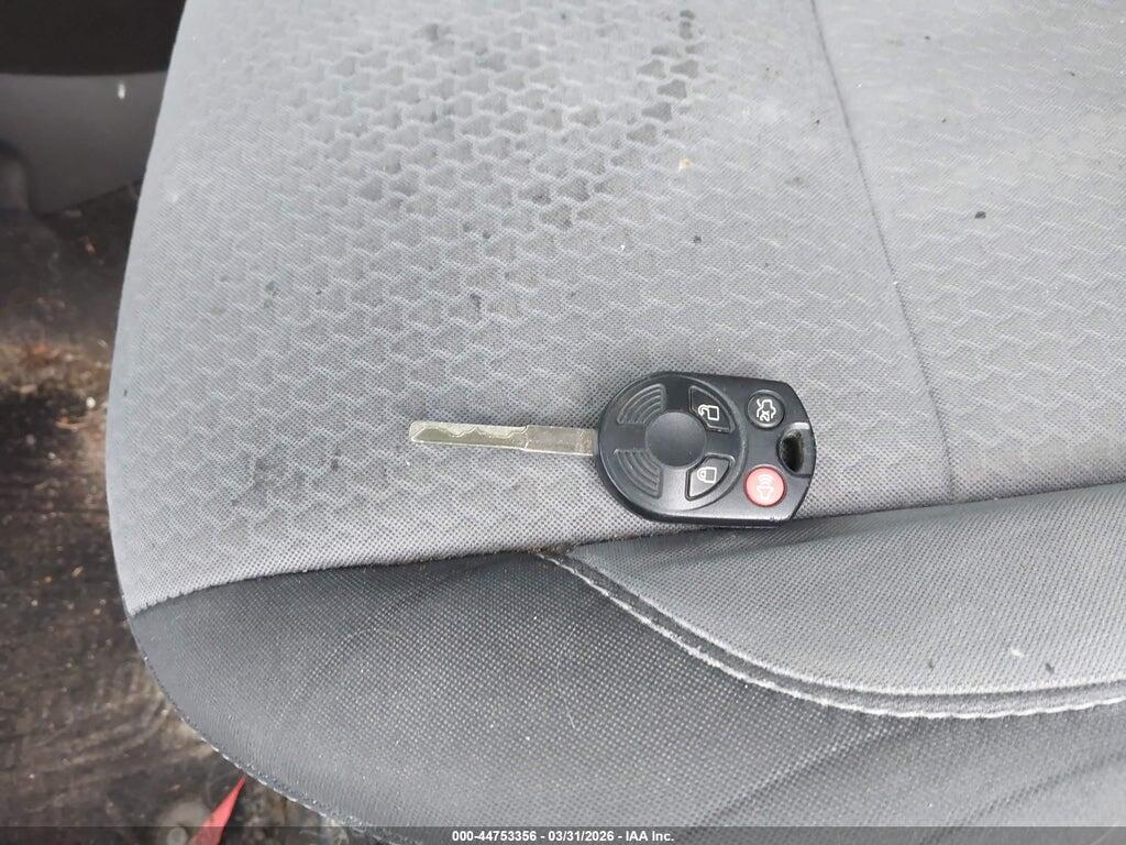 1FMCU9G9XHUD74500 2017 FORD ESCAPE photo no. 11
