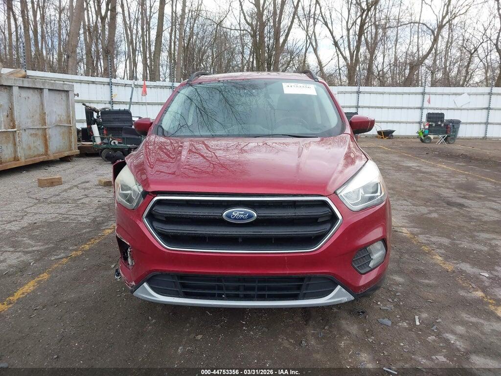 1FMCU9G9XHUD74500 2017 FORD ESCAPE photo no. 12