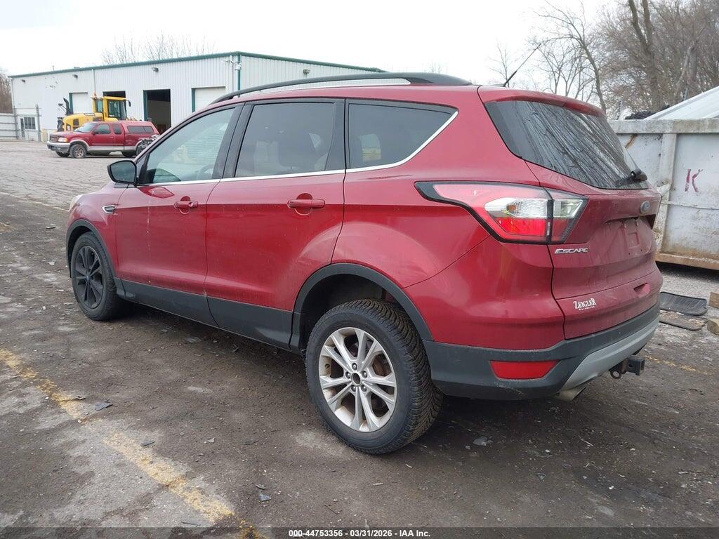1FMCU9G9XHUD74500 2017 FORD ESCAPE photo no. 3