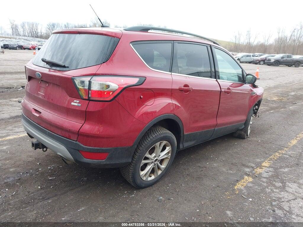 1FMCU9G9XHUD74500 2017 FORD ESCAPE photo no. 4