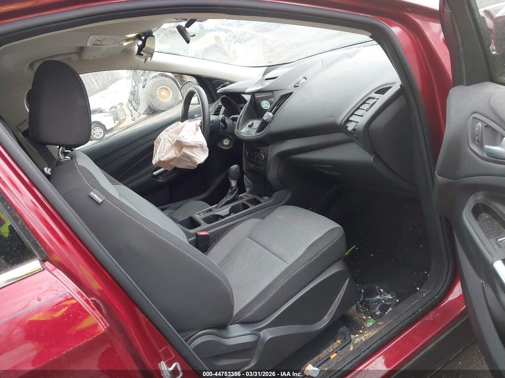 1FMCU9G9XHUD74500 2017 FORD ESCAPE photo no. 5