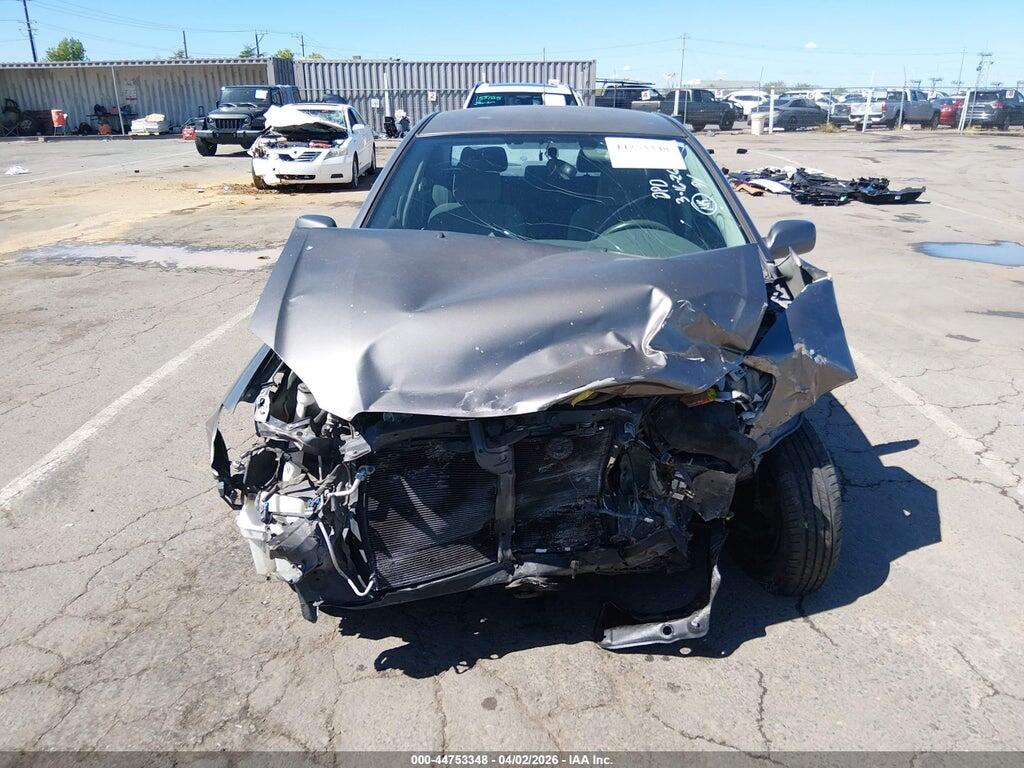 1NXBR32E97Z854685 2007 TOYOTA COROLLA photo no. 12