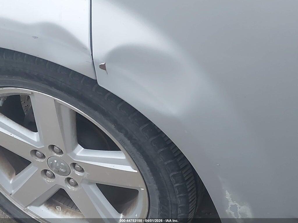 1B3LC76M38N272551 2008 DODGE AVENGER photo no. 6