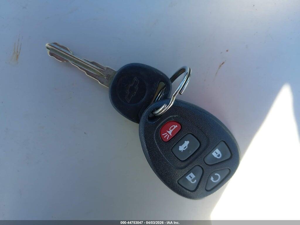 1GNKRHKD8EJ109649 2014 CHEVROLET TRAVERSE photo no. 11