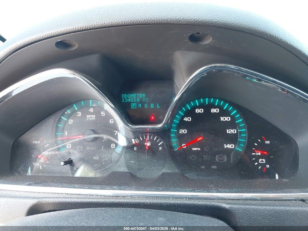 1GNKRHKD8EJ109649 2014 CHEVROLET TRAVERSE photo no. 7