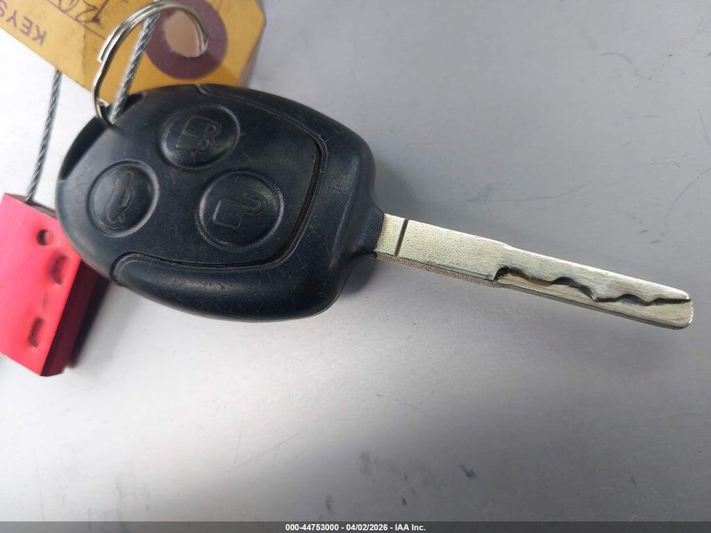 3FADP4EJ7EM108146 2014 FORD FIESTA photo no. 11