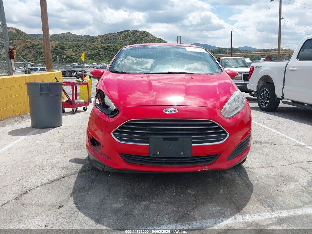 3FADP4EJ7EM108146 2014 FORD FIESTA photo no. 12