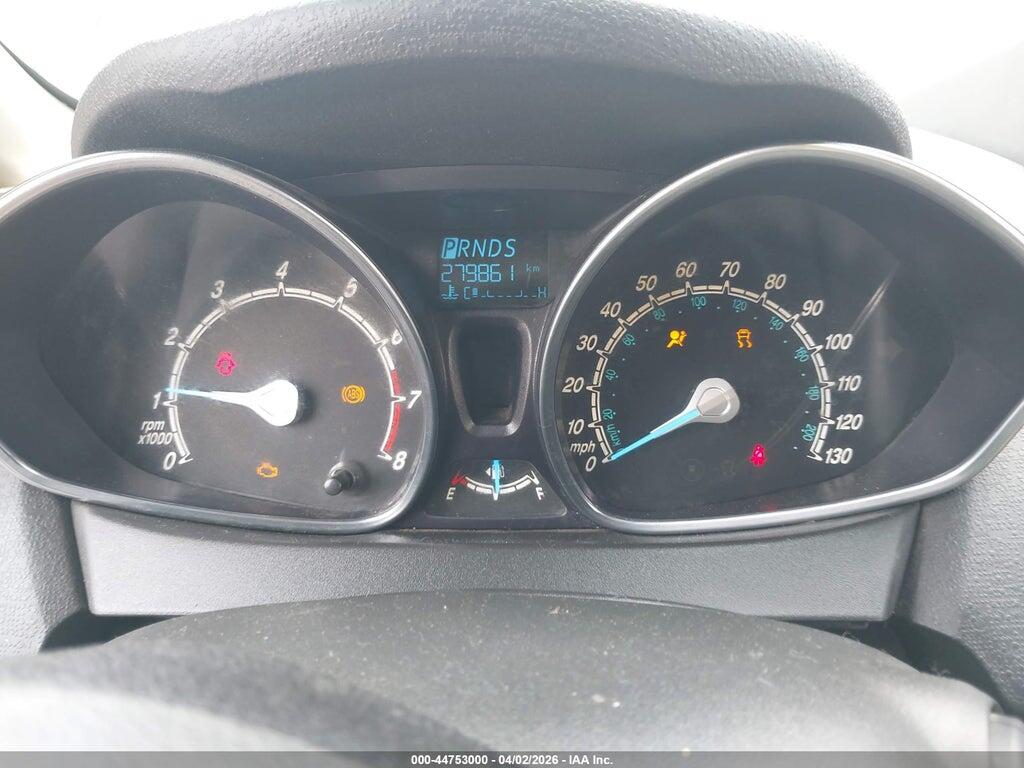 3FADP4EJ7EM108146 2014 FORD FIESTA photo no. 7