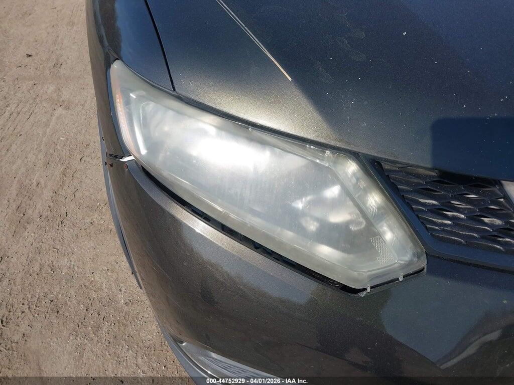 5N1AT2MV4FC891233 2015 NISSAN ROGUE photo no. 12