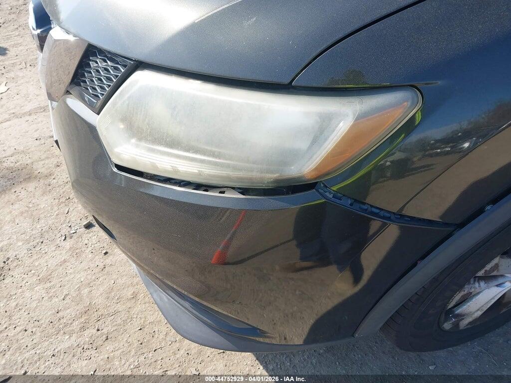 5N1AT2MV4FC891233 2015 NISSAN ROGUE photo no. 6