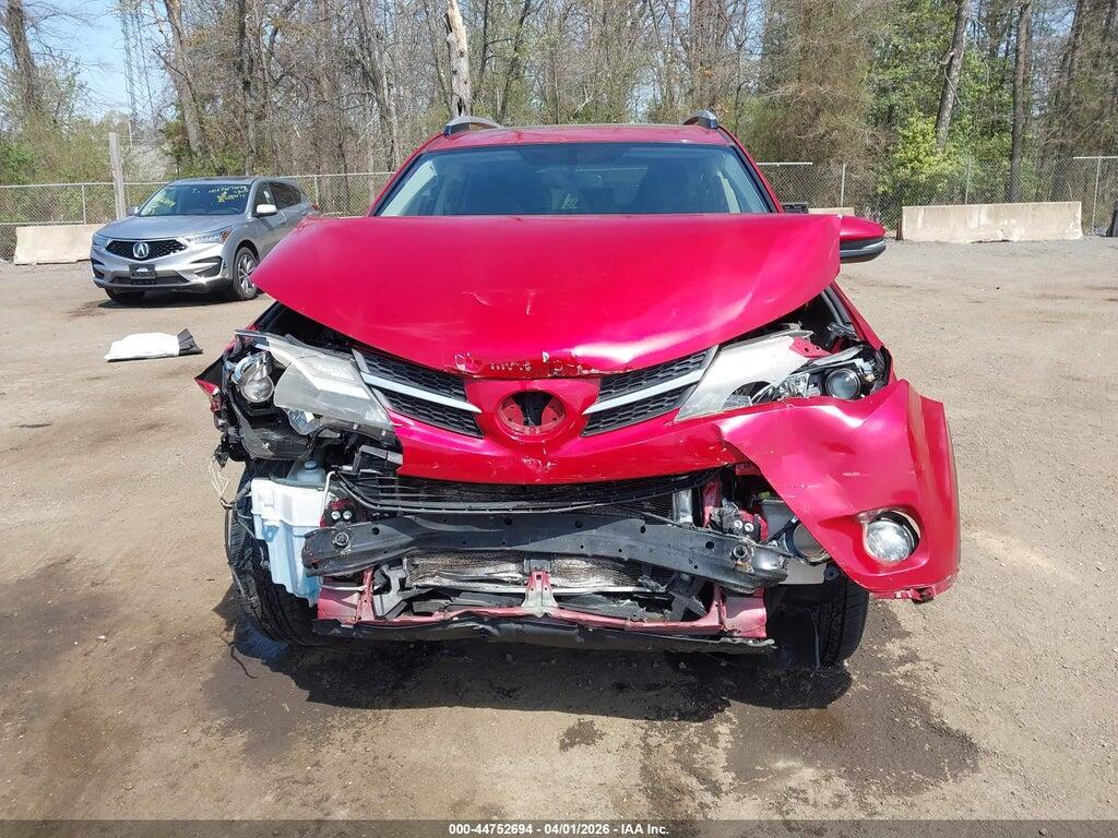 JTMWFREV8EJ022573 2014 TOYOTA RAV4 photo no. 12