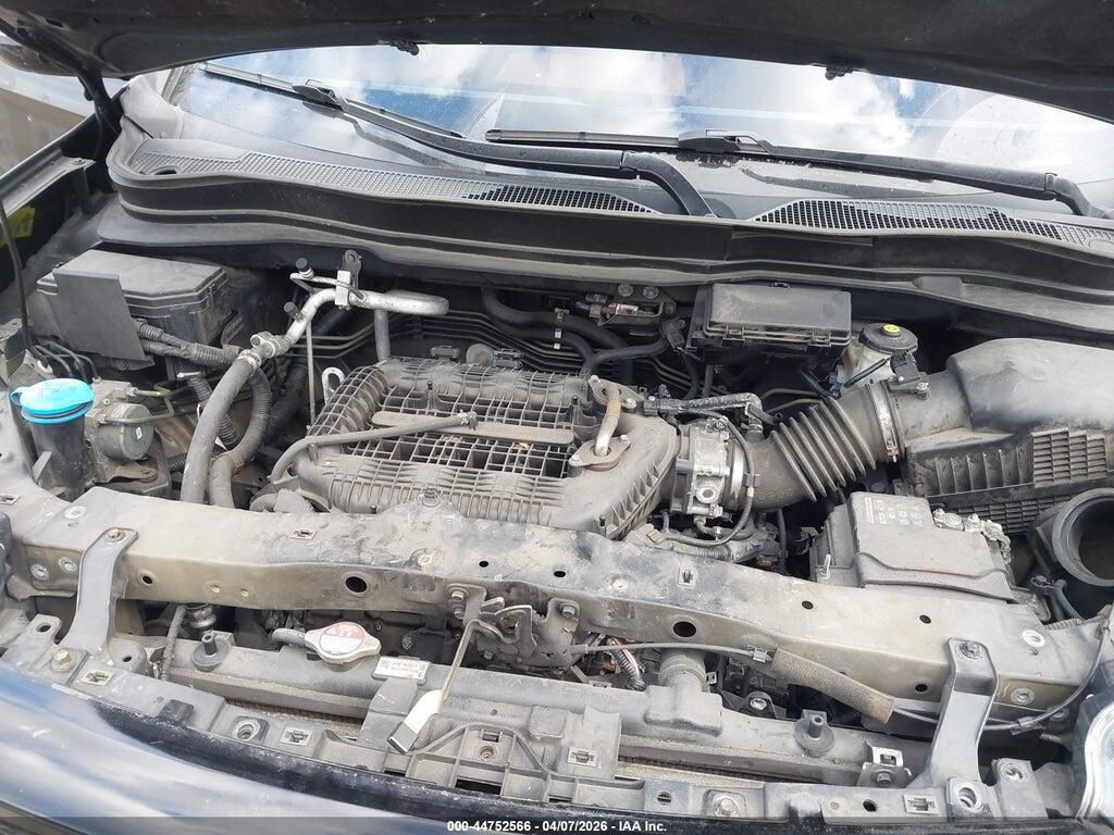 5FNYF6H20MB096861 2021 HONDA PILOT photo no. 10