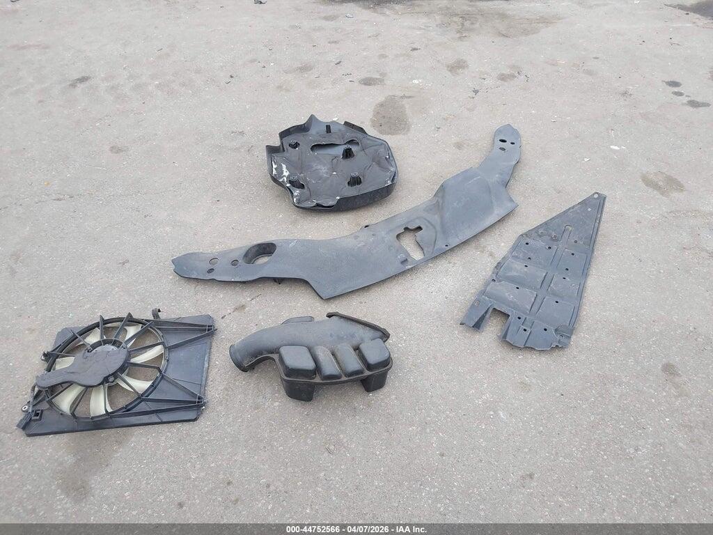 5FNYF6H20MB096861 2021 HONDA PILOT photo no. 12