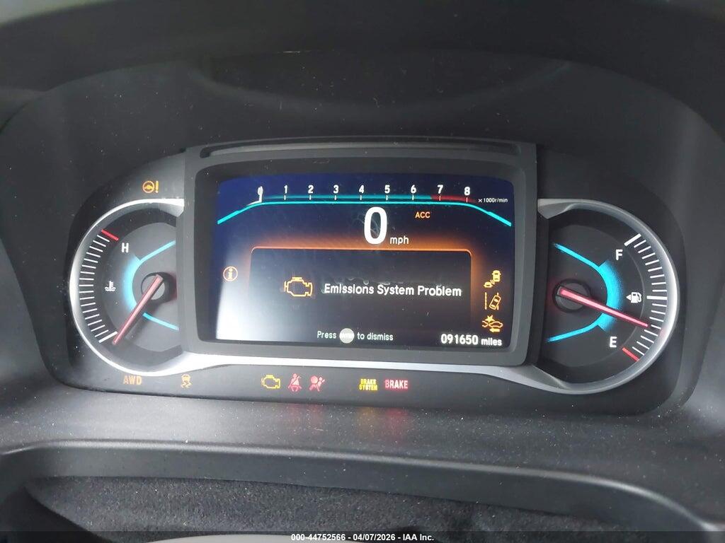 5FNYF6H20MB096861 2021 HONDA PILOT photo no. 7