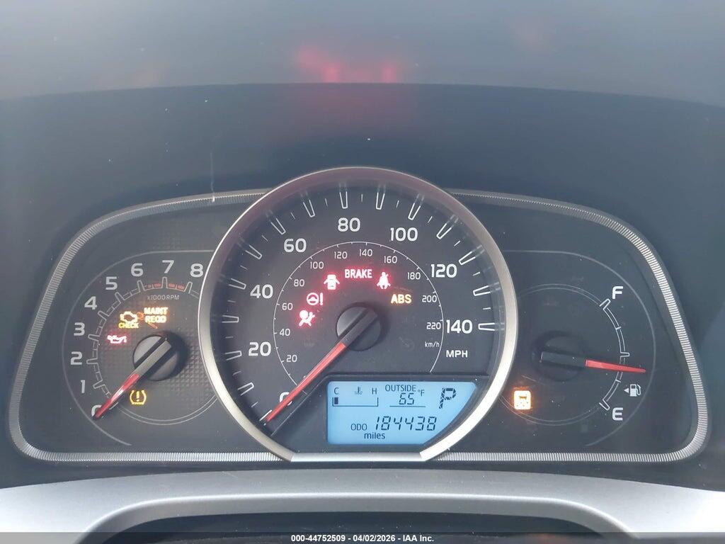 JTMZFREV2FJ054109 2015 TOYOTA RAV4 photo no. 7