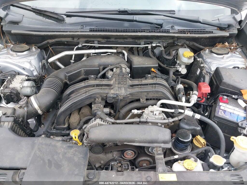 JF2GTHSC7MH229005 2021 SUBARU CROSSTREK photo no. 10