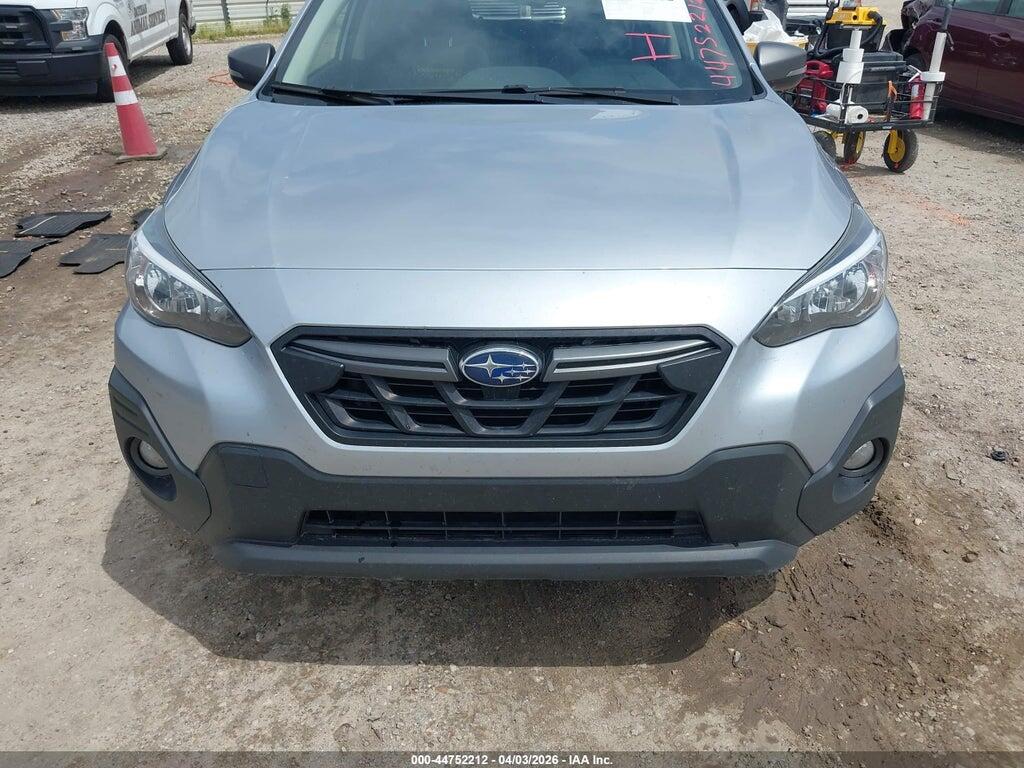 JF2GTHSC7MH229005 2021 SUBARU CROSSTREK photo no. 12