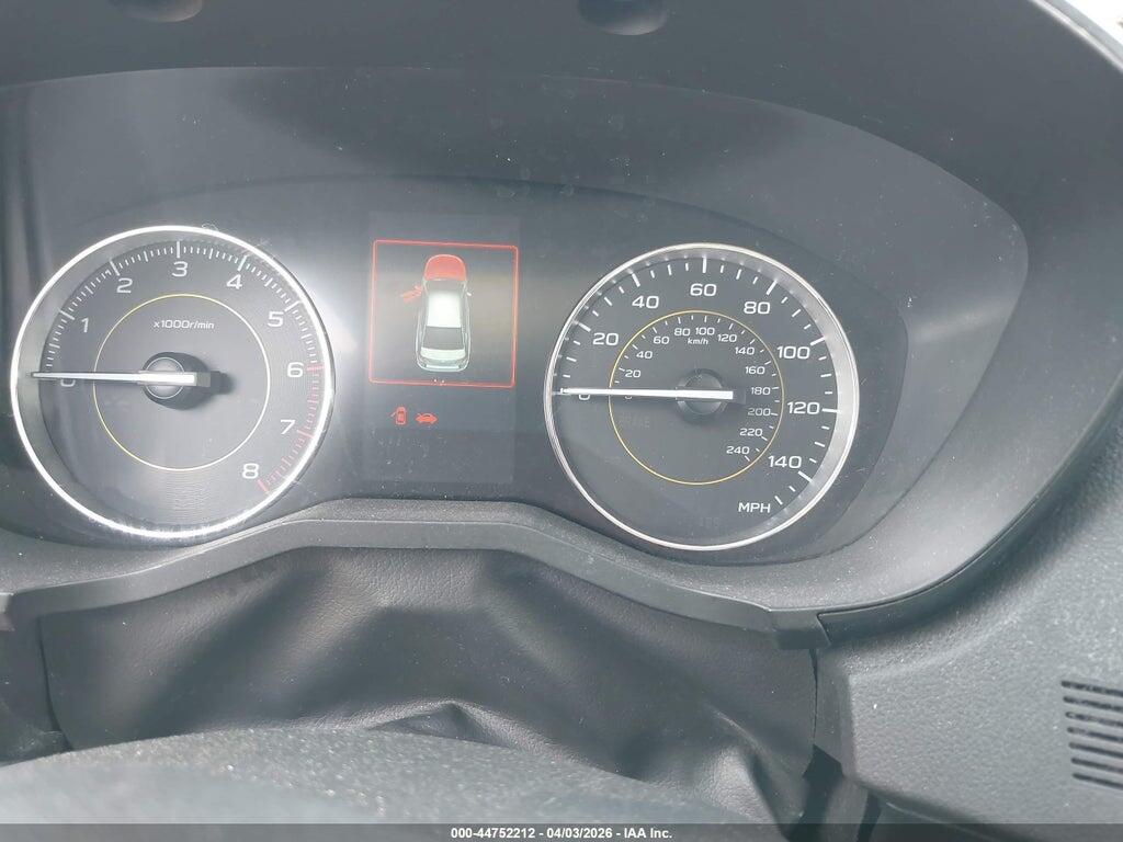 JF2GTHSC7MH229005 2021 SUBARU CROSSTREK photo no. 7