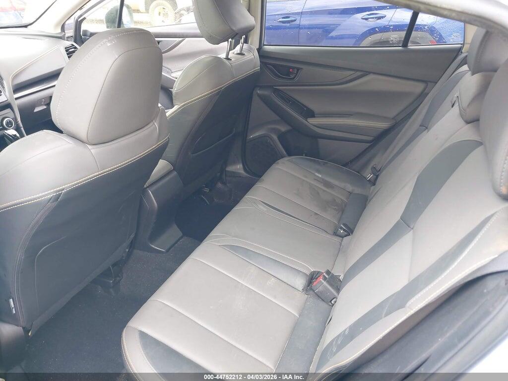 JF2GTHSC7MH229005 2021 SUBARU CROSSTREK photo no. 8