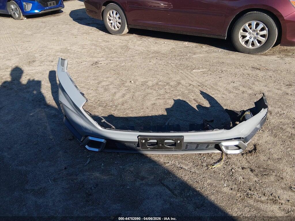 5J6RS6H93SL041841 2025 HONDA CR-V HYBRID photo no. 12