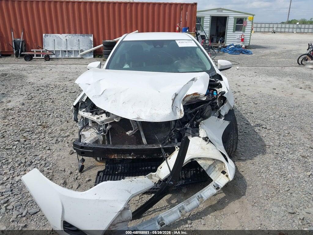 5YFBURHE0JP826680 2018 TOYOTA COROLLA photo no. 12