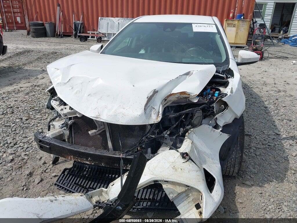 5YFBURHE0JP826680 2018 TOYOTA COROLLA photo no. 6