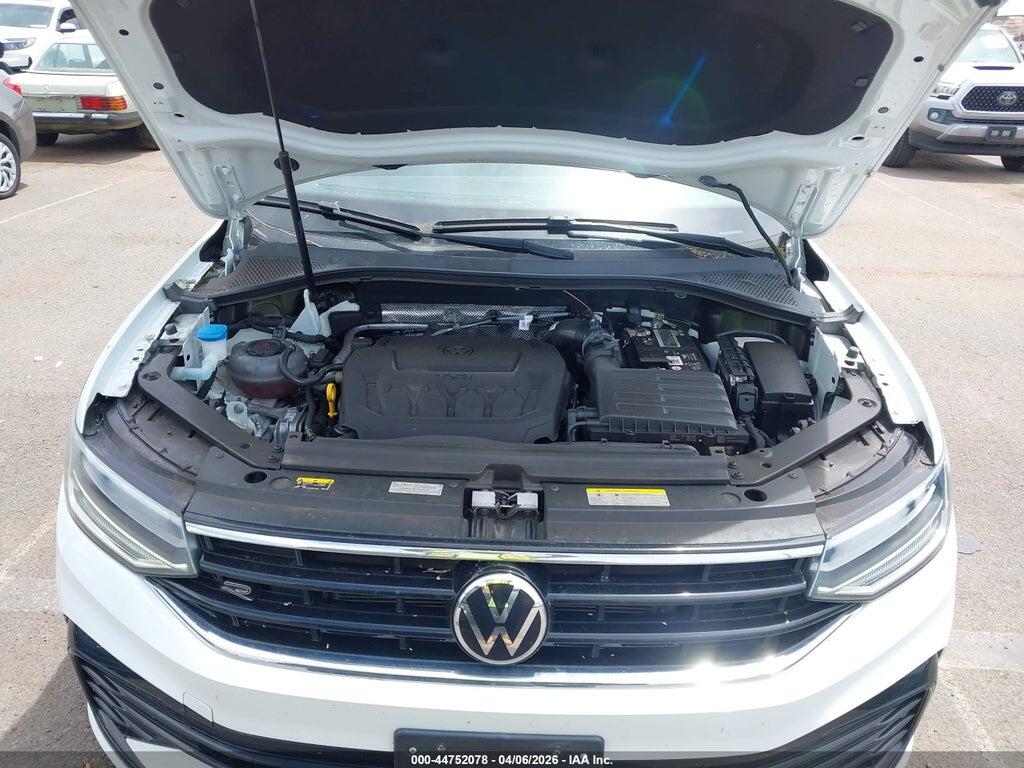 3VVCB7AX0PM137363 2023 VOLKSWAGEN TIGUAN photo no. 10