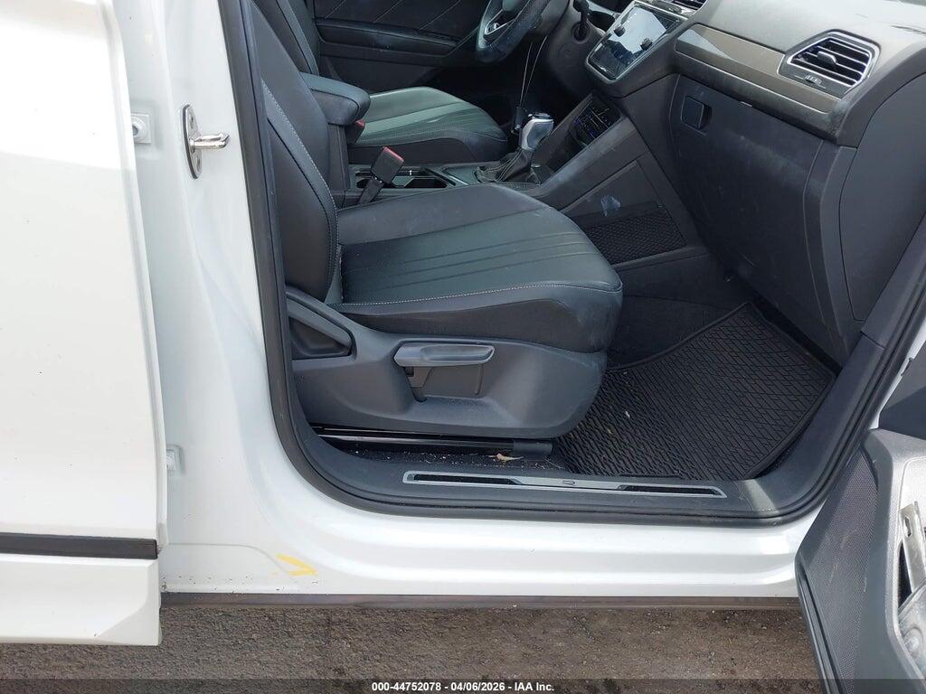 3VVCB7AX0PM137363 2023 VOLKSWAGEN TIGUAN photo no. 12