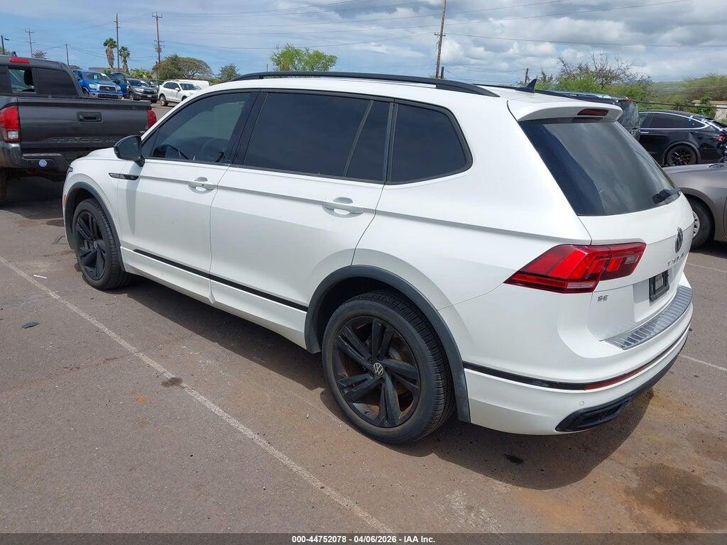 3VVCB7AX0PM137363 2023 VOLKSWAGEN TIGUAN photo no. 3