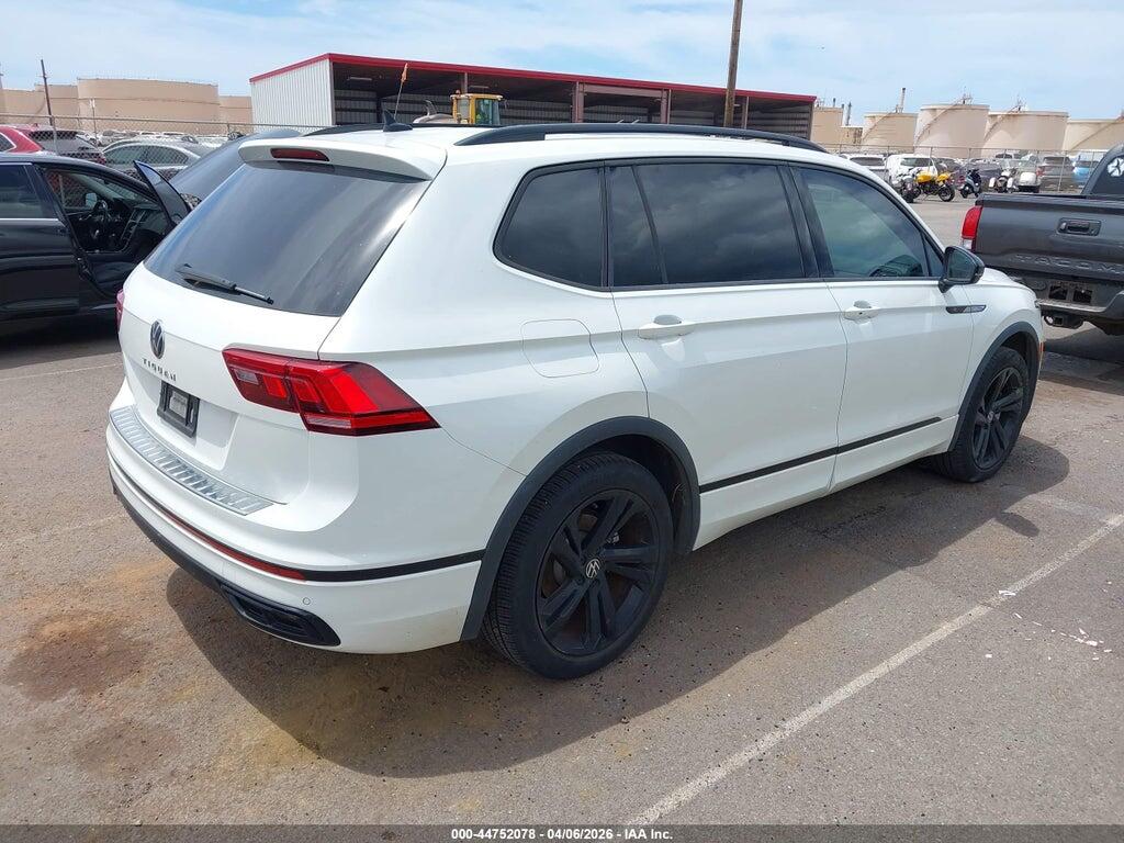 3VVCB7AX0PM137363 2023 VOLKSWAGEN TIGUAN photo no. 4