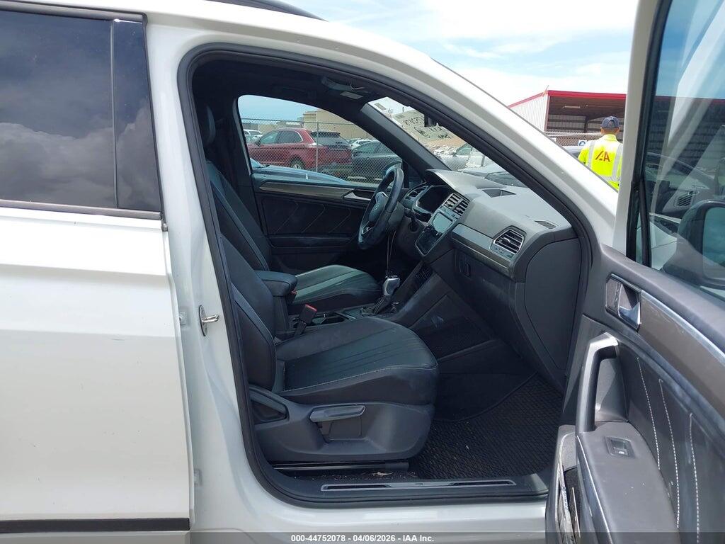 3VVCB7AX0PM137363 2023 VOLKSWAGEN TIGUAN photo no. 5