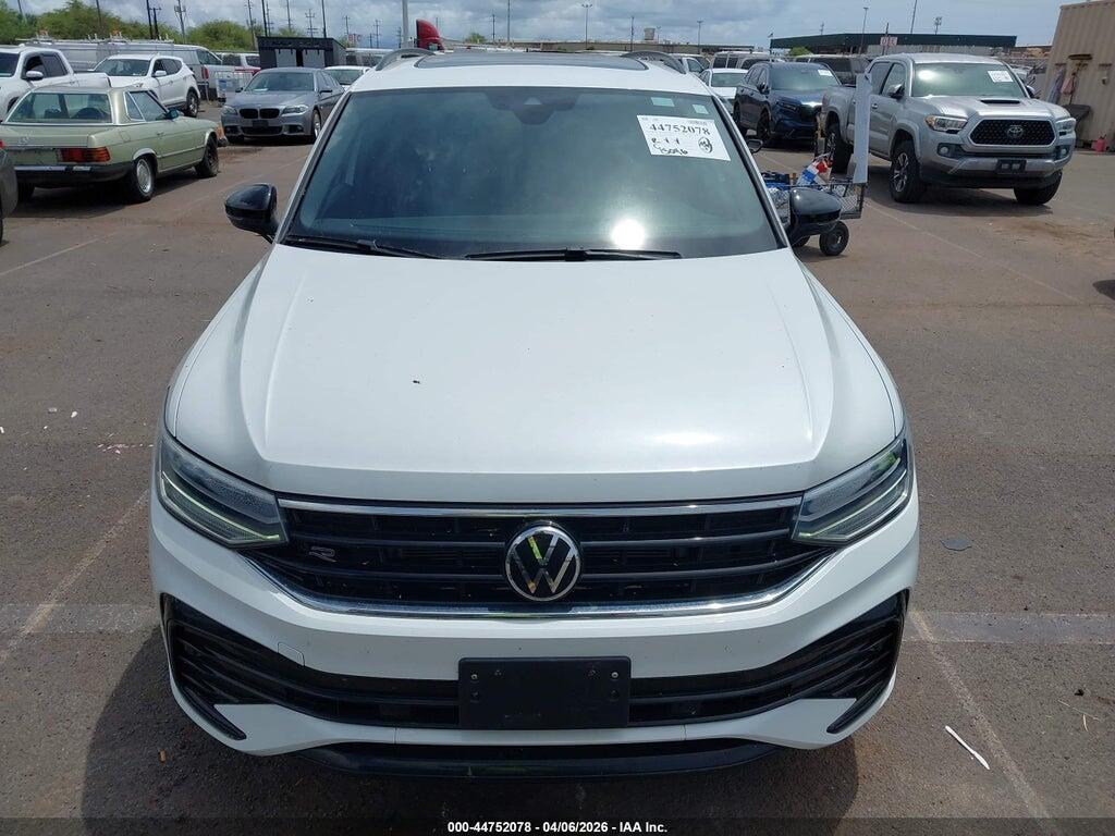 3VVCB7AX0PM137363 2023 VOLKSWAGEN TIGUAN photo no. 6